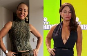 María Auxilio Vélez, humorista de ‘Sábados Felices’, casi pierde la pierna