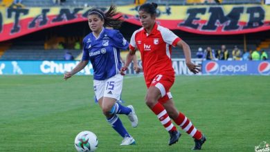 Se confirmó la Liga Femenina 2021 y ya recibe fuertes críticas