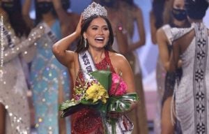 Andrea Meza, Miss Universo 2021, le respondió a quienes no aceptan que ganó