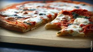 ¿Cómo hacer pizza casera? Deleita a tu familia con esta receta