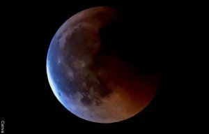 Superluna, Luna de Sangre y eclipse lunar afectarían tu corazón según el Zodiaco