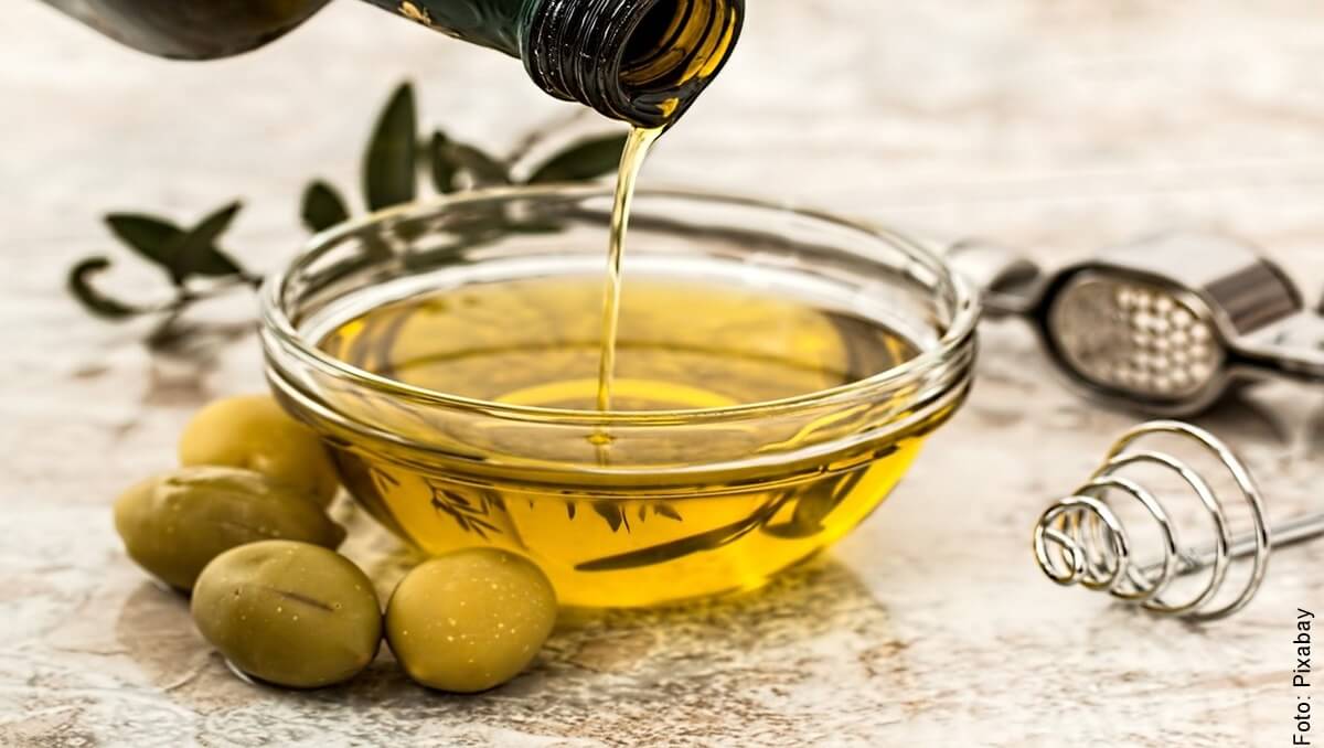 Aceite de oliva para el cabello, ¿cómo usarlo?