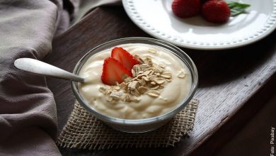 ¿Cómo hacer yogurt casero? ¡Mira lo fácil que es!