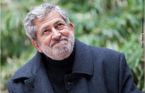 El actor Alí Humar falleció por complicaciones con el covid-19