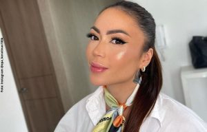 ¡Epa Colombia ahora será profesora de universidad!