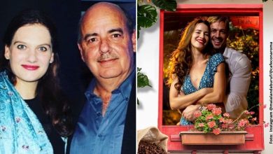 Esposa de Fernando Gaitán actúa en remake de ‘Café, con aroma de mujer’