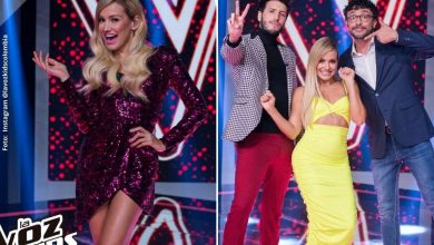 Fanny Lu no estará en nueva temporada de ‘La Voz’ y explica la razón
