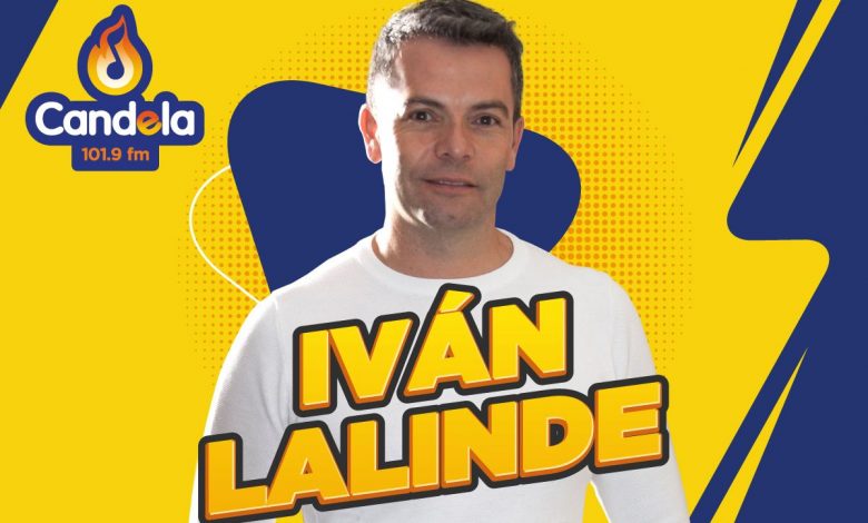 Iván Lalinde