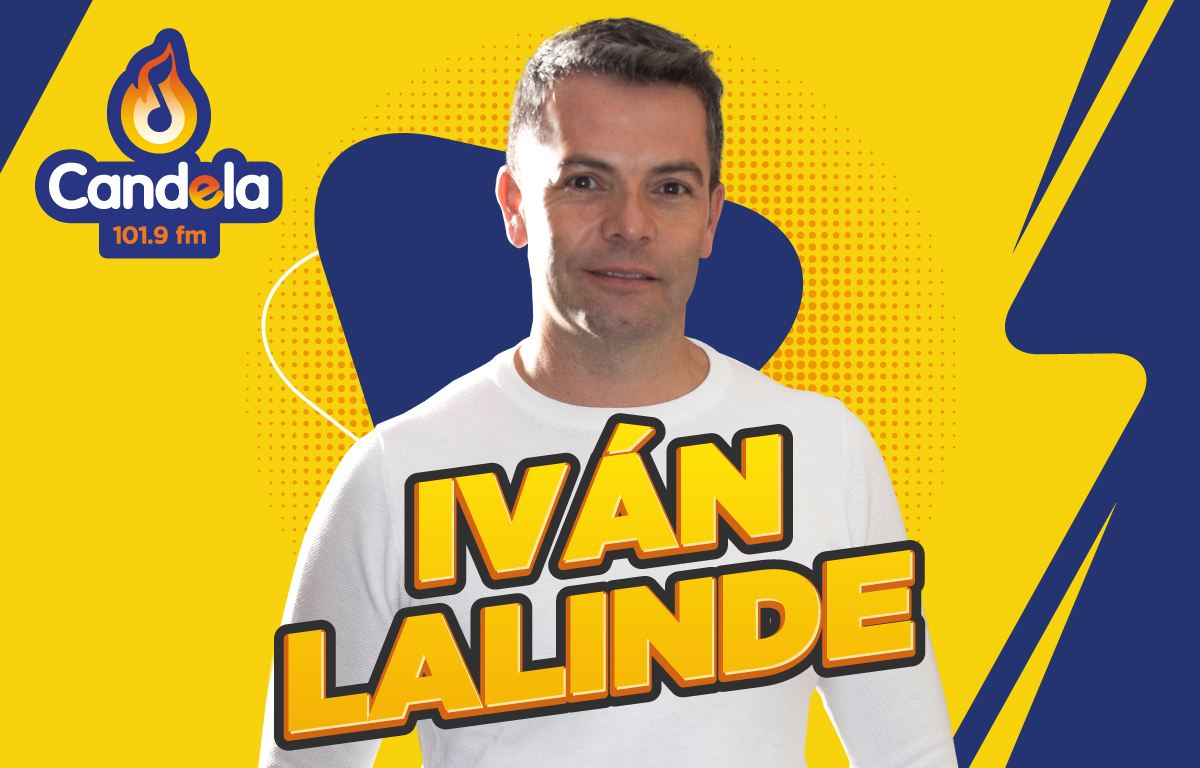 Iván Lalinde