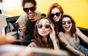 Top 10 de las nacionalidades más sexis del mundo