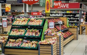 ¿Cuál es el supermercado más barato? ¿D1 ó justo y bueno?