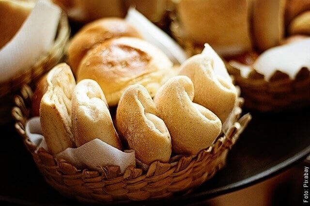 foto de pan