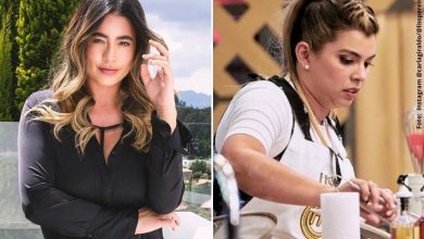 MasterChef Celebrity: La pelea entre Carla Giraldo y Liss Pereira