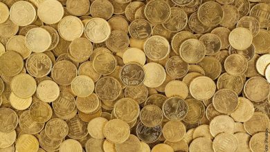 ¿Qué significa soñar con monedas? ¡No lo imaginabas!