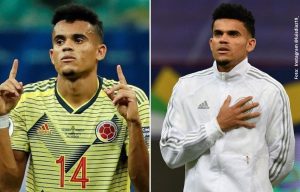 ¿Quién es Luis Díaz? La nueva promesa de la Selección Colombia