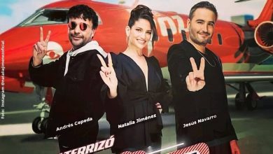 Se da a conocer la fecha y hora del lanzamiento de ‘La Voz Kids’