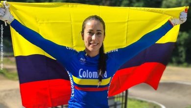 Tras ganar medalla, Mariana Pajón reveló que recibió amenazas