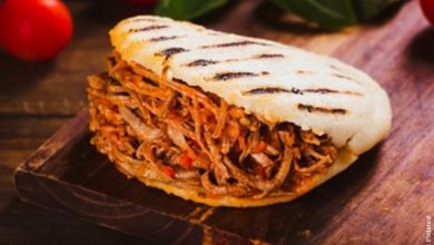 ¿Cómo hacer arepas rellenas? sigue esta deliciosa receta