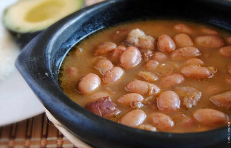 ¿cómo Hacer Frijoles Verdes Con Esta Receta Quedan Deliciosos Candelaemk 7688