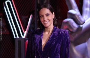 Laura Acuña repetirá como presentadora en otro reality de Caracol