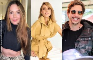 Los famosos que salieron a apoyar a Alejandra Azcárate