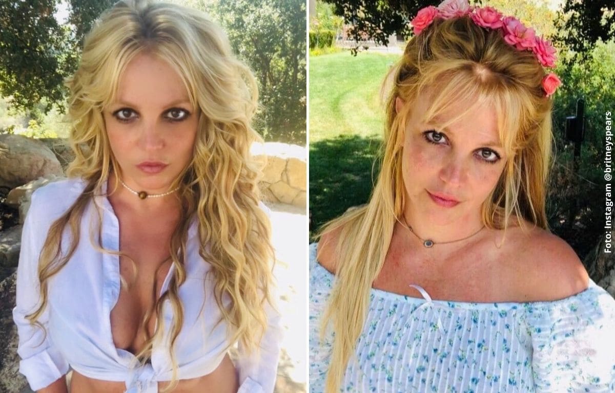 Padre de Britney Spears renuncia a ser su tutor tras 13 años