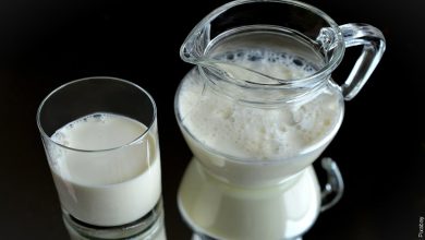 ¿Qué significa soñar con leche? ¡No lo creerás!