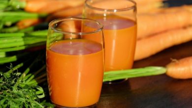 Para qué sirve el jugo de zanahoria, beneficios y usos en tu vida