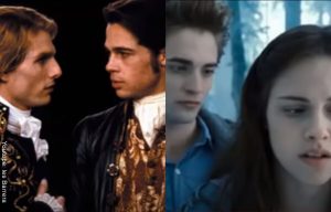 Qué películas de vampiros deberías ver