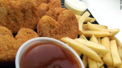 Receta de nuggets de pollo, ¡a tus hijos les encantarán!