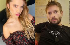 Zulma Rey y Andrés Fierro retomaron su relación y son llamados “tóxicos”