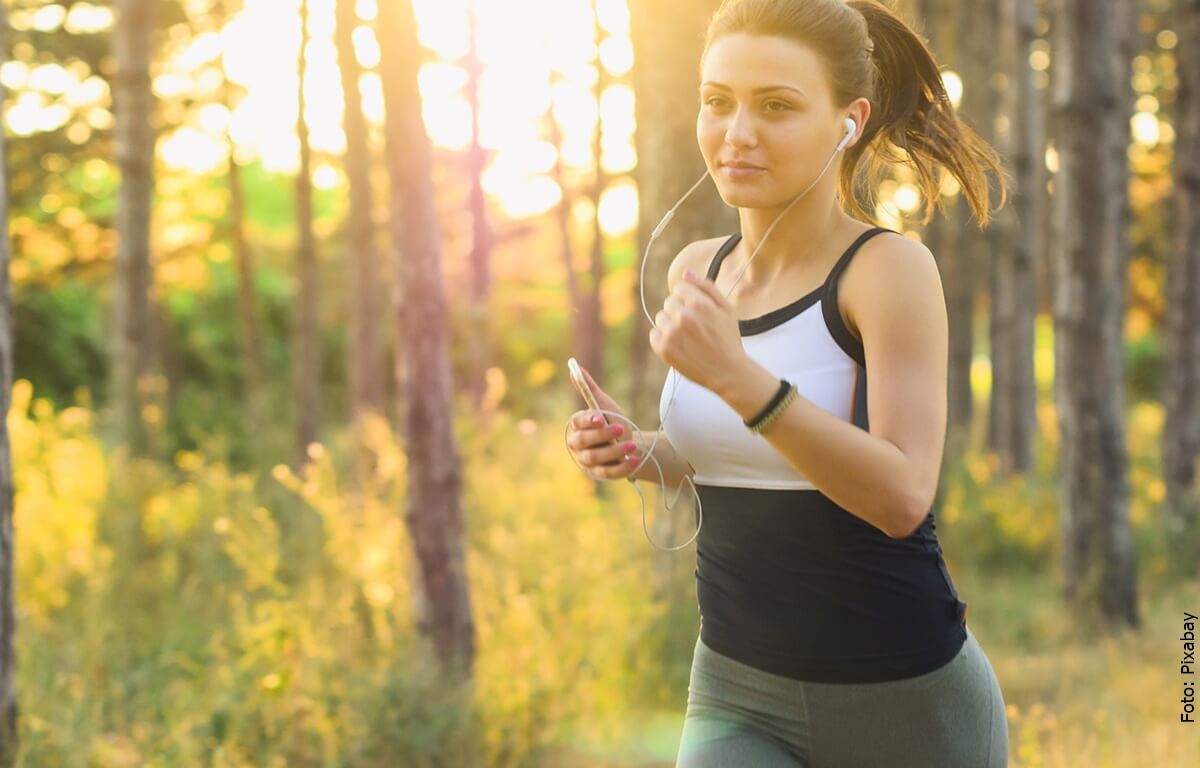 ¿A qué hora es mejor hacer ejercicio? Lee con atención