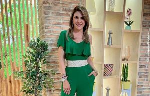 Ana Karina Soto se sinceró sobre sus embarazos fallidos
