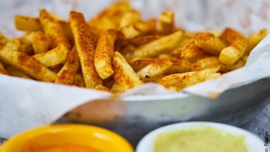 ¿Cómo hacer papas fritas? Receta fácil