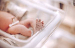 El Récord Guinness al bebé más prematuro se dio en Alabama, EEUU