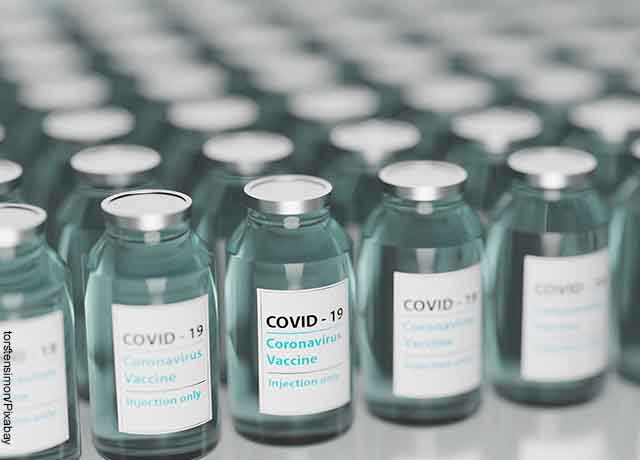 Atención: estos lugares exigirán carné de vacunación contra Covid