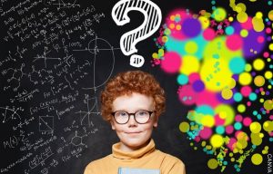 ¿Cola grande igual a hijos inteligentes?