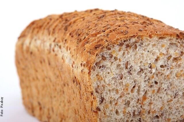 foto de pan