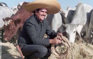 Desde México reportan mejoría en salud de Vicente Fernández