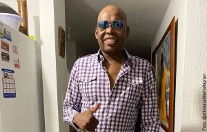 Tino Asprilla estaría lleno de deudas y no tendría con qué pagar
