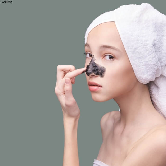 Imagen de apoyo para ilustrar ¿Sabes cuál es la relación el acné y los órganos? Te la decimos