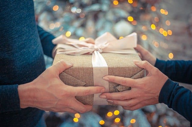 10 mensajes para enviar en Navidad