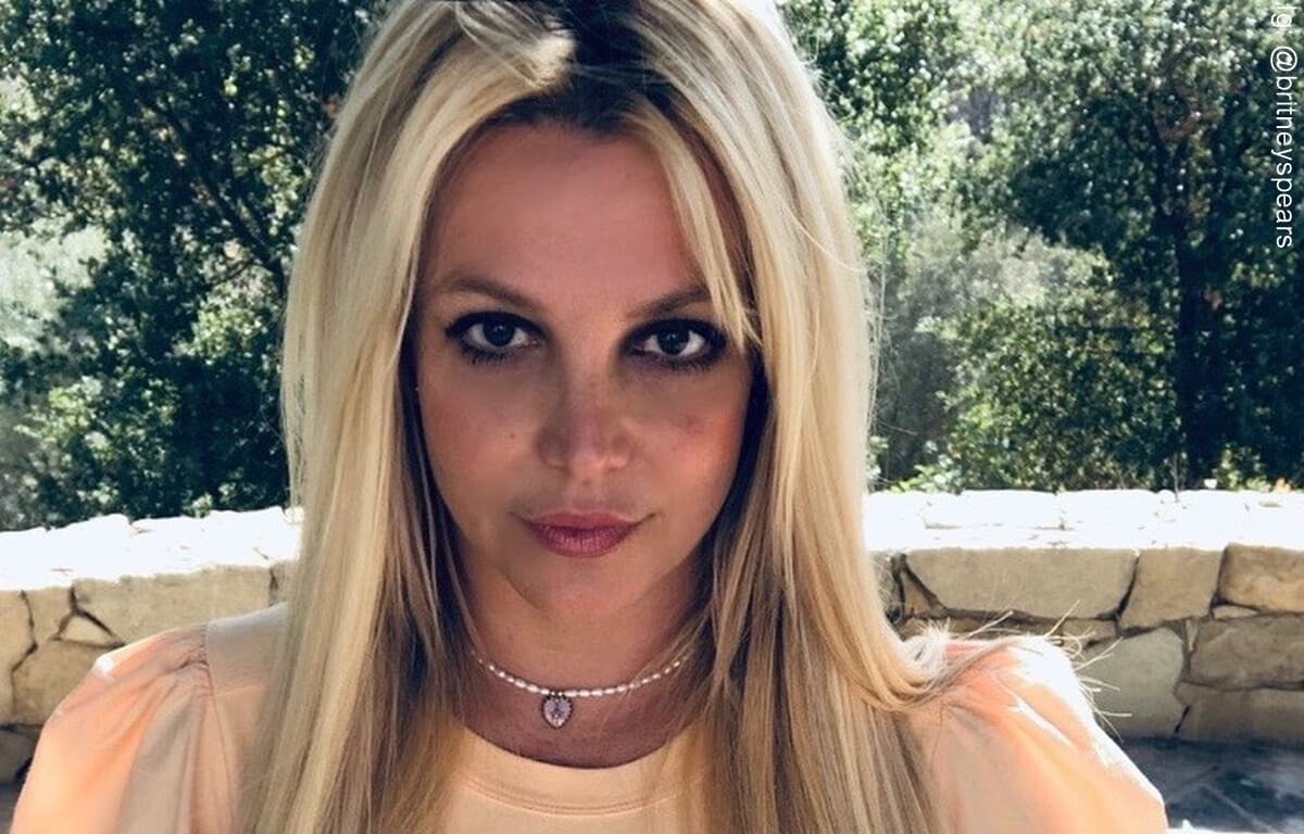 Britney Spears cumplió 40 años y lo celebró por todo lo alto