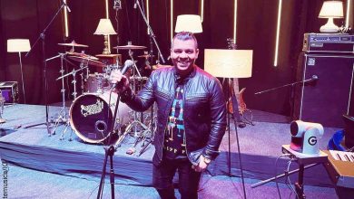 Al cantante Alzate lo robaron al salir de un concierto en Antioquia