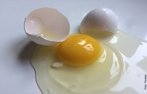 ¿Para qué sirve la clara de huevo en la cara? ¡Te sorprenderás!