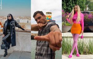 Acapulco Shore 9 en Colombia será todo un fiestón