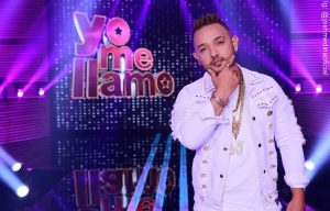 El chamo de las mil voces se podría ir de 'Yo me llamo'