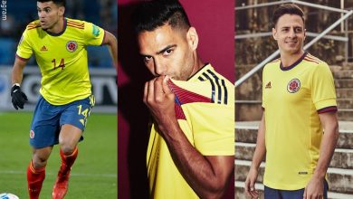 Los fichajes de jugadores colombianos que nos llenan de orgullo