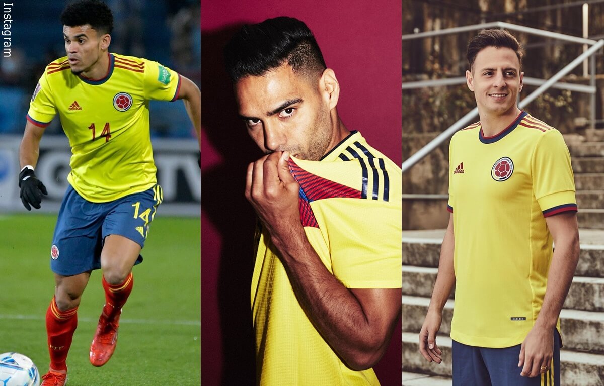 Los fichajes de jugadores colombianos que nos llenan de orgullo