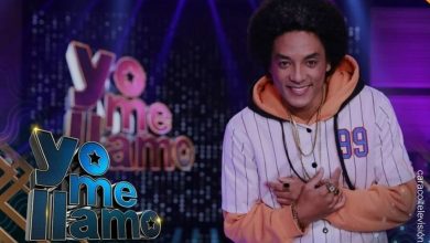Bruno Mars de 'Yo me llamo' no se parece, eso dicen los televidentes